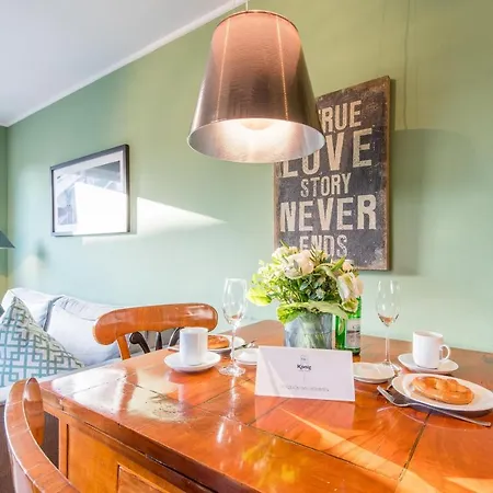 Maybach Whg 4 Gruener Wim *