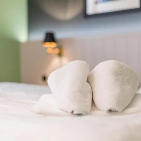 Apartamento Maybach Whg 4 Gruener Wim Westerland