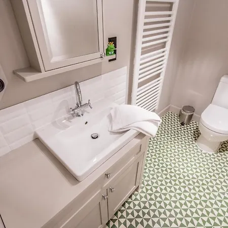 Maybach Whg 4 Gruener Wim