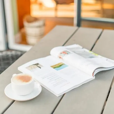 Apartamento Maybach Whg 4 Gruener Wim Westerland