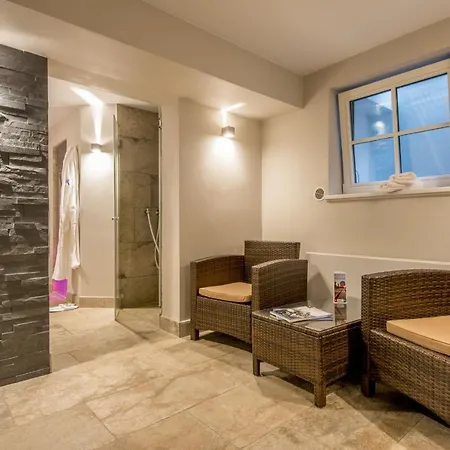 Maybach Whg 4 Gruener Wim Apartamento