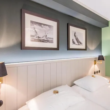 Maybach Whg 4 Gruener Wim Apartamento