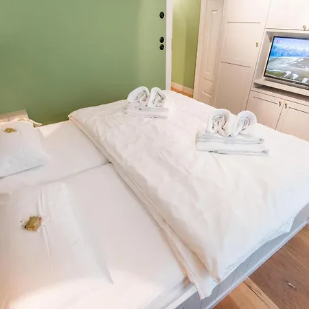 Apartamento Maybach Whg 4 Gruener Wim Westerland