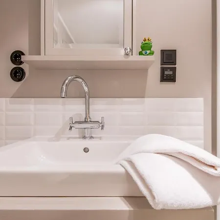 Maybach Whg 4 Gruener Wim