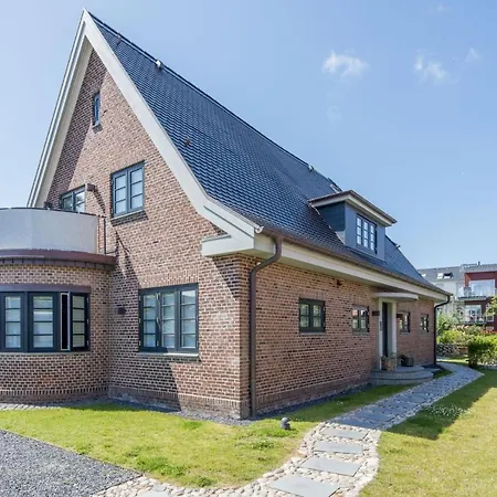 Maybach Whg 4 Gruener Wim 公寓 *