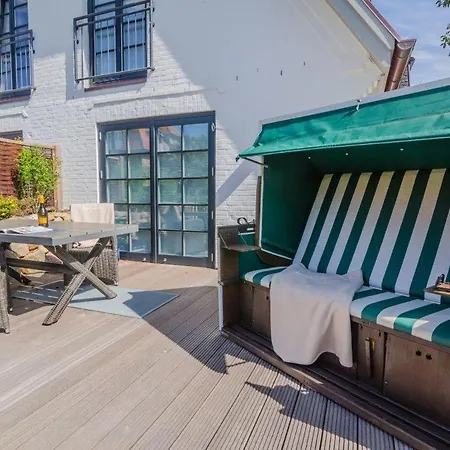 Maybach Whg 4 Gruener Wim