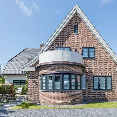 Maybach Whg 4 Gruener Wim Вестерланд