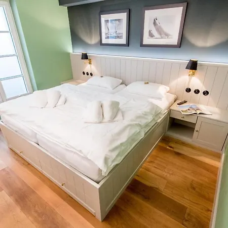 Maybach Whg 4 Gruener Wim Westerland