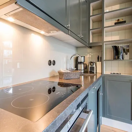 Maybach Whg 4 Gruener Wim * Westerland