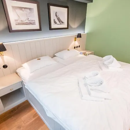 Apartamento Maybach Whg 4 Gruener Wim *