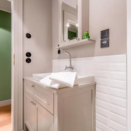 Maybach Whg 4 Gruener Wim