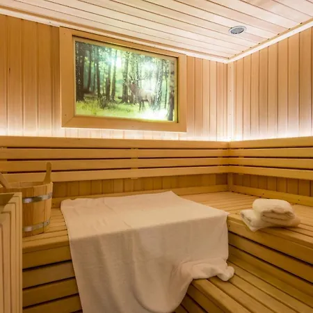 Apartamento Maybach Whg 4 Gruener Wim *