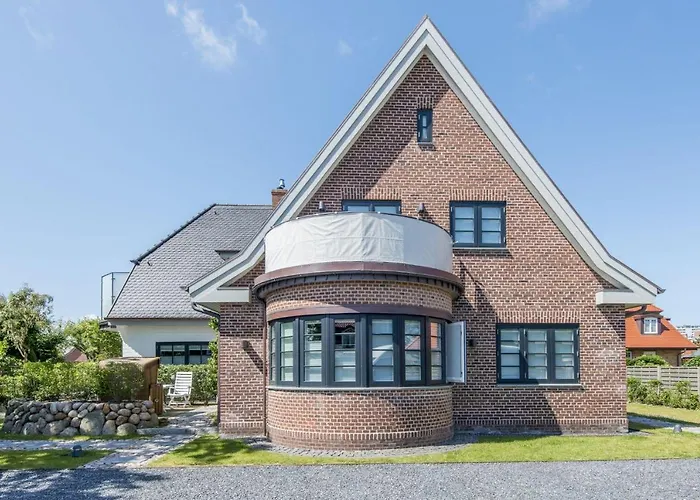 Maybach Whg 4 Grüner Wim Westerland